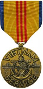 merchant marine vietnam service military medal